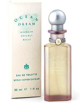 Ocean Dream Perfume - Click Image to Close